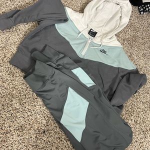 Nike Set